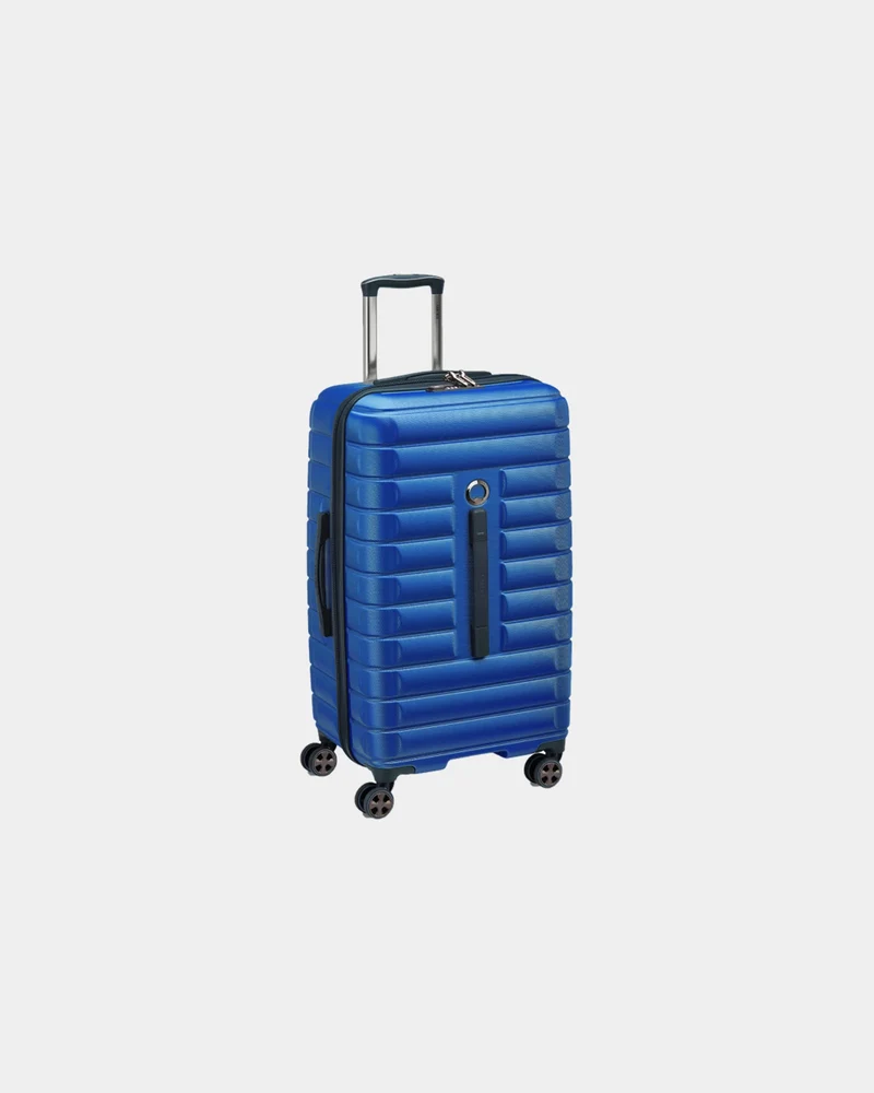 Maleta policarbonato Delsey Shadow para personalizar