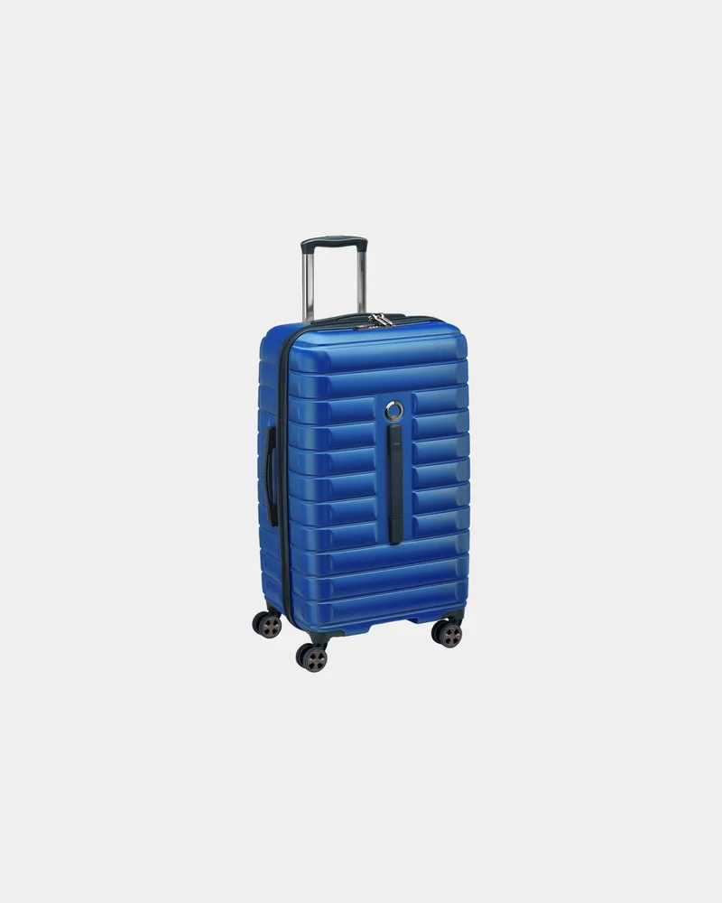 Maleta policarbonato Delsey Shadow para personalizar