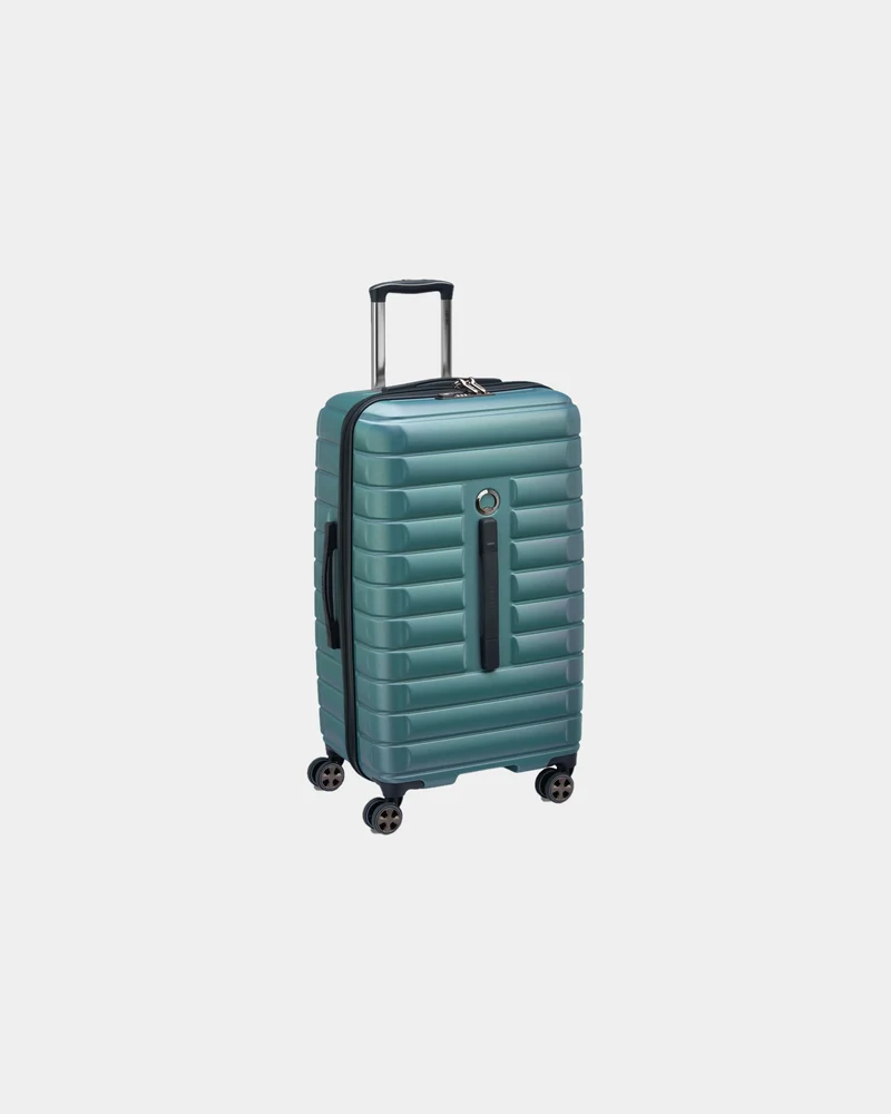 Maleta policarbonato Delsey Shadow para personalizar