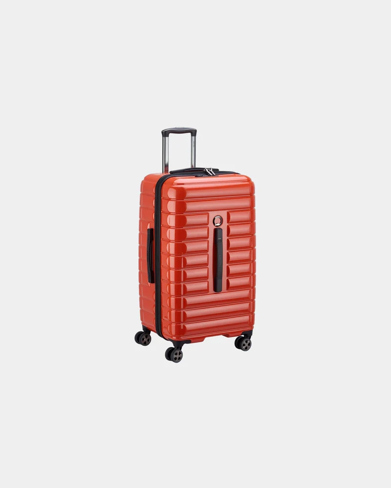 Maleta policarbonato Delsey Shadow para personalizar