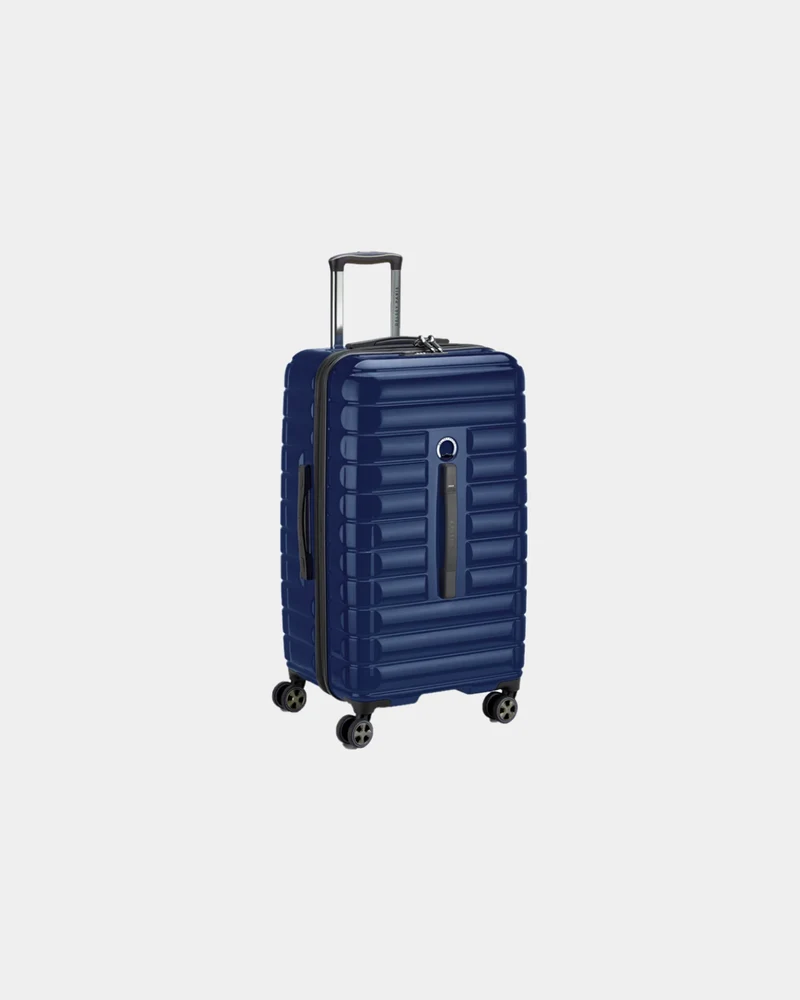 Maleta policarbonato Delsey Shadow para personalizar