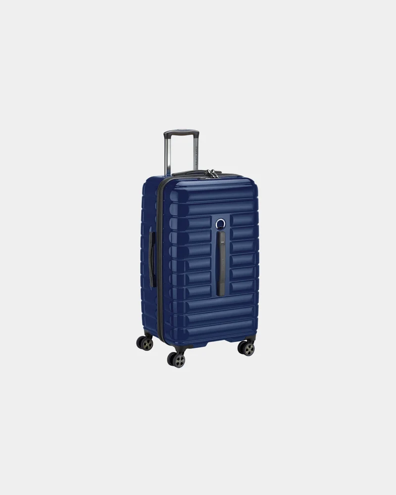 Maleta policarbonato Delsey Shadow para personalizar