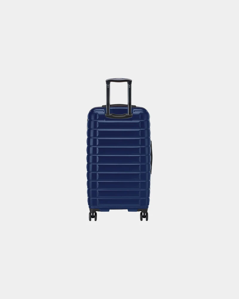 Maleta policarbonato Delsey Shadow para personalizar