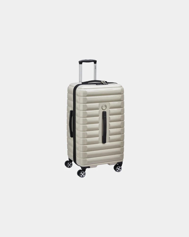 Maleta policarbonato Delsey Shadow para personalizar