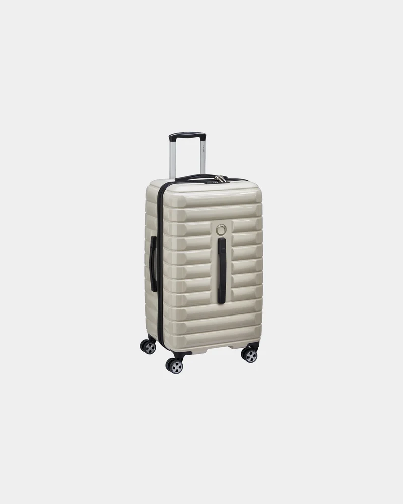 Maleta policarbonato Delsey Shadow para personalizar