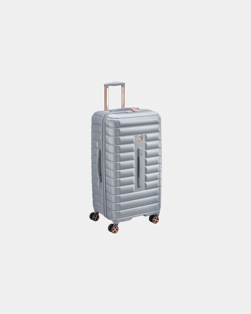 Maleta policarbonato Delsey Shadow para personalizar