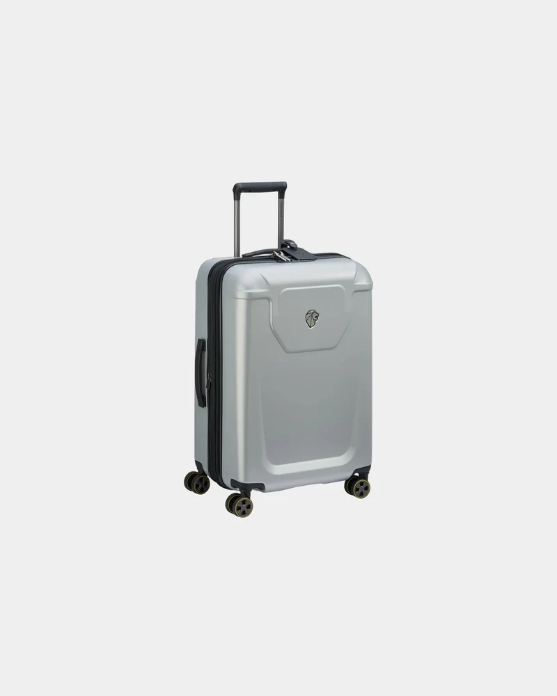 Maleta policarbonato Peugeot Zip 66 cm para personalizar
