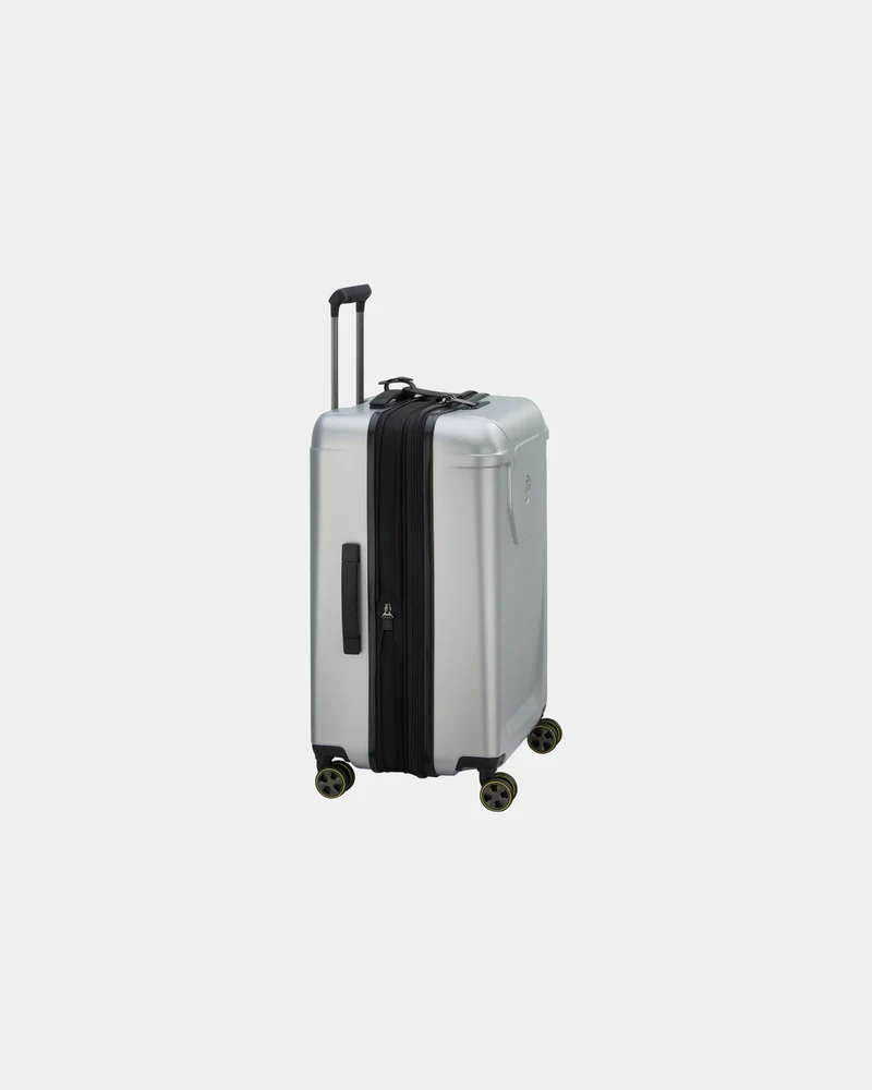 Maleta policarbonato Peugeot Zip 66 cm para personalizar