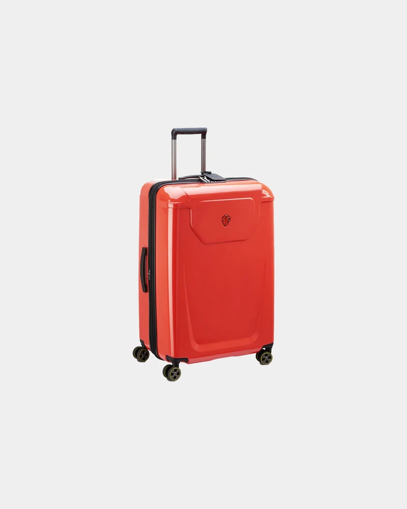 Maleta policarbonato Peugeot Zip 66 cm para personalizar