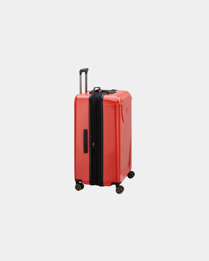 Maleta policarbonato Peugeot Zip 66 cm para personalizar