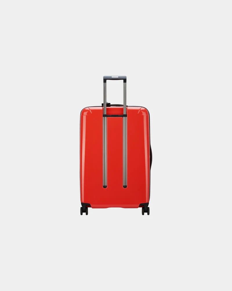 Maleta policarbonato Peugeot Zip 66 cm para personalizar
