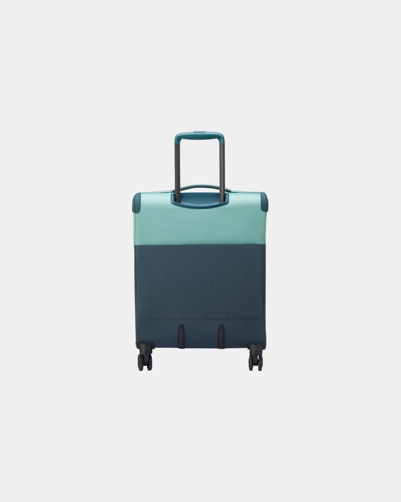 Maleta reciclada Delsey Brochant 3 55 cm para personalizar