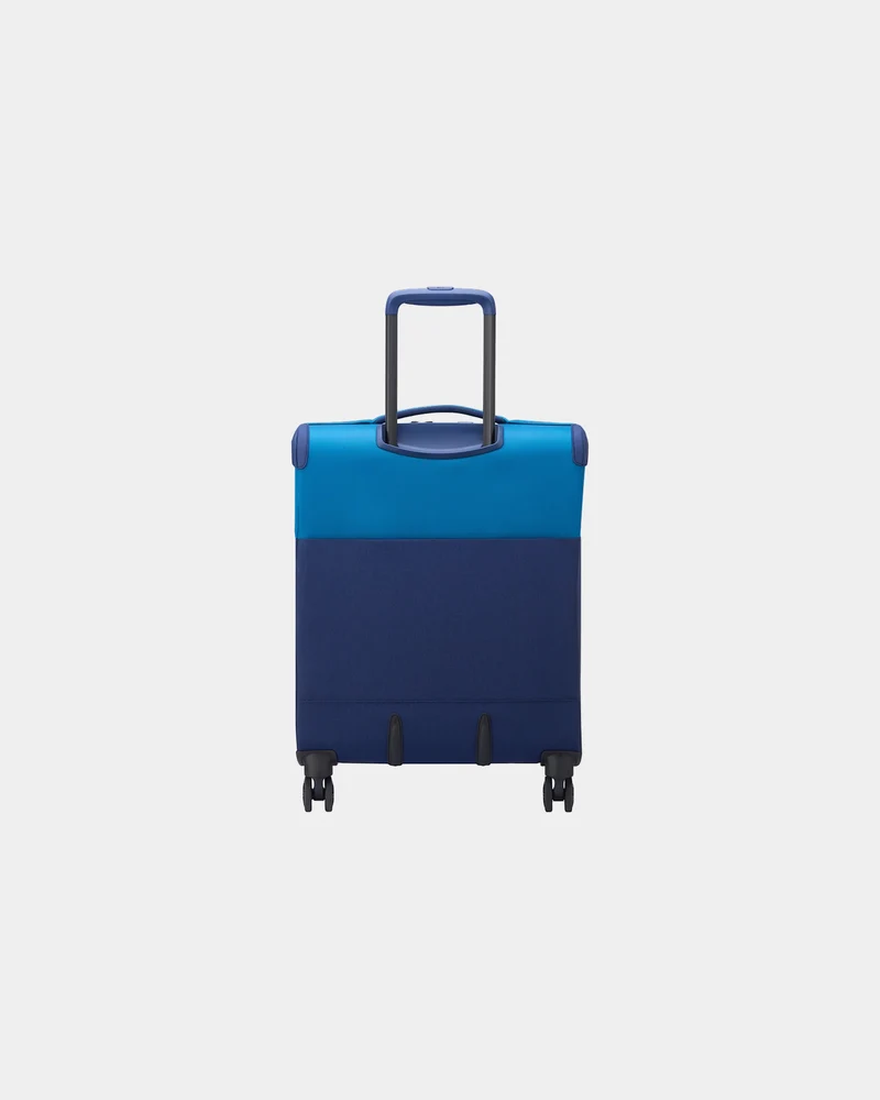 Maleta reciclada Delsey Brochant 3 55 cm para personalizar
