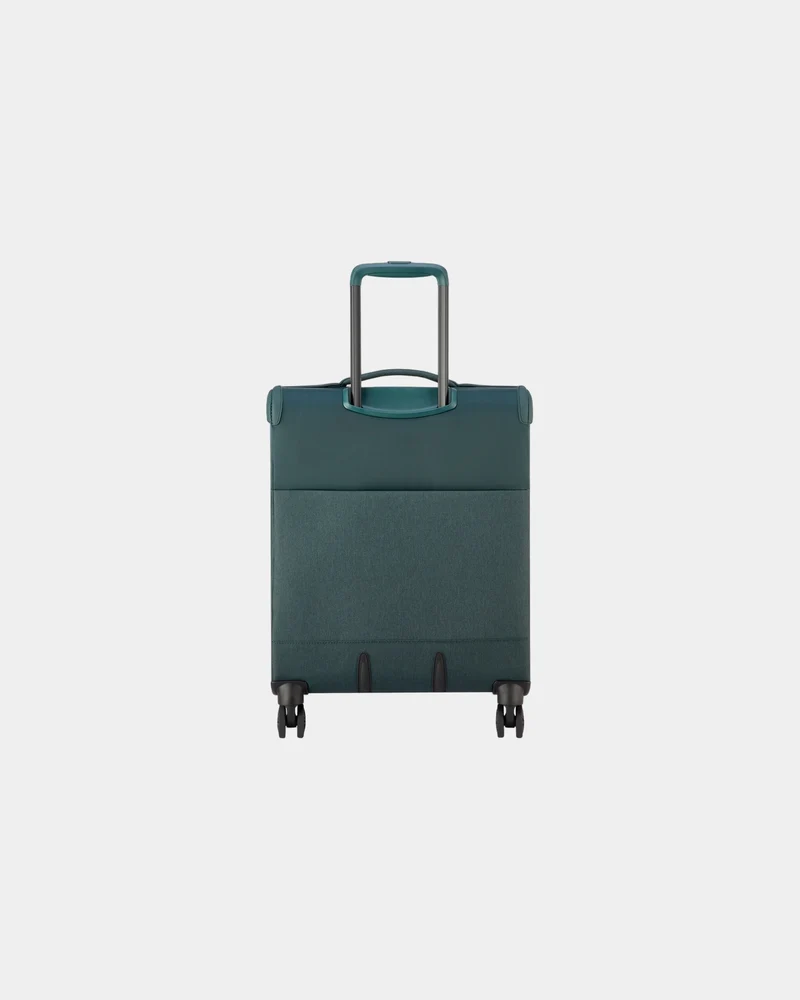 Maleta reciclada Delsey Brochant 3 55 cm para personalizar