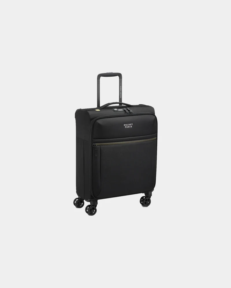 Maleta reciclada Delsey Brochant 3 55 cm para personalizar