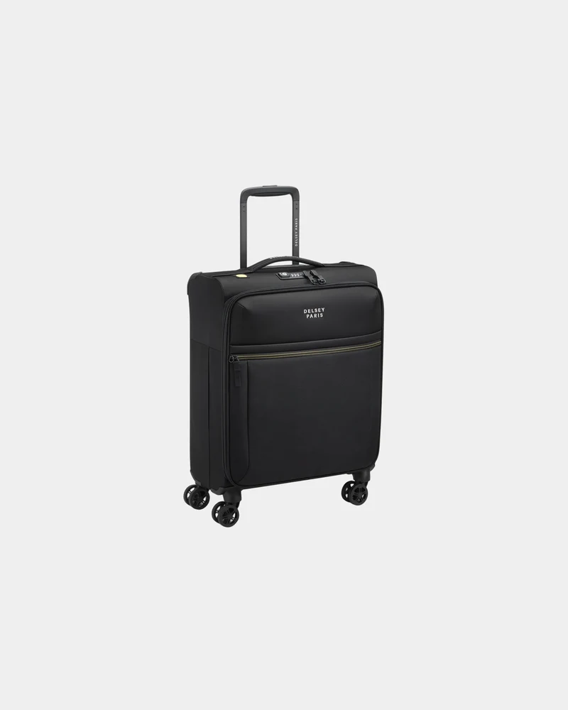 Maleta reciclada Delsey Brochant 3 55 cm para personalizar