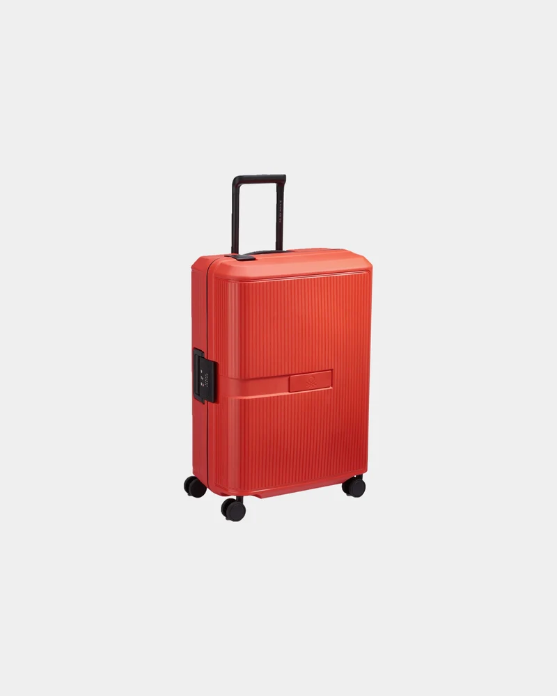 Maleta rígida polipropileno 66 cm para personalizar