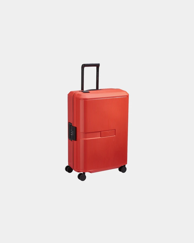 Maleta rígida polipropileno 66 cm para personalizar