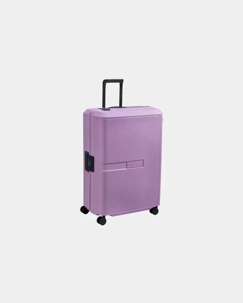 Maleta rígida polipropileno 66 cm para personalizar