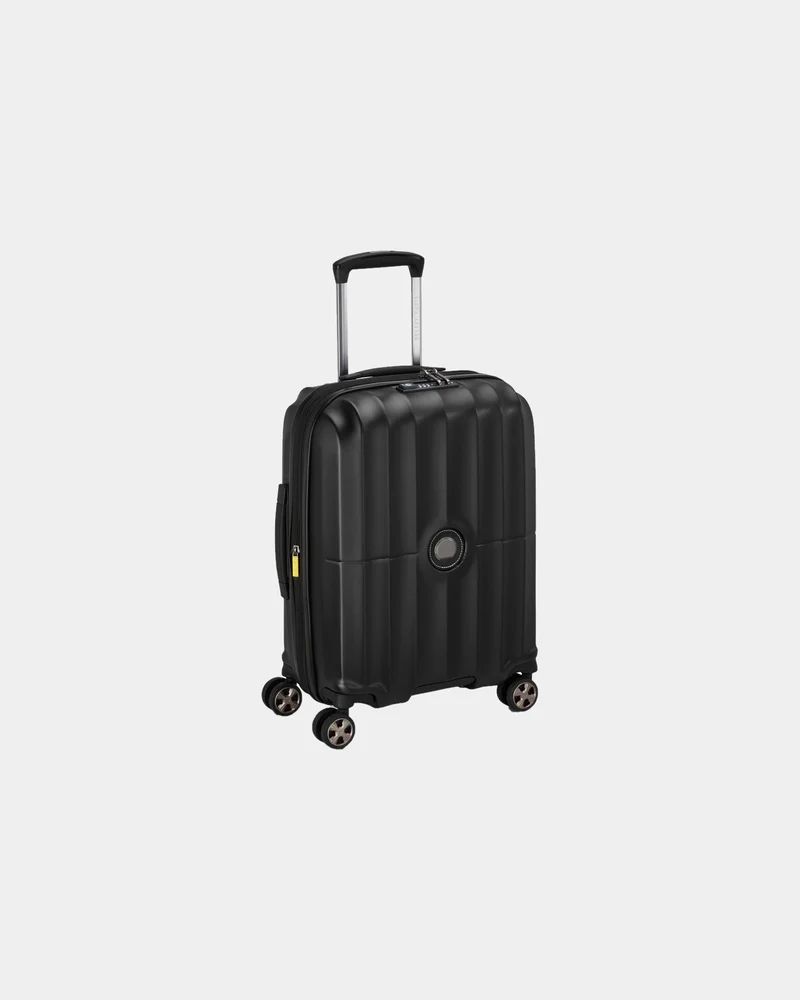 Maleta Delsey Carrousel 2 policarbonato para personalizar