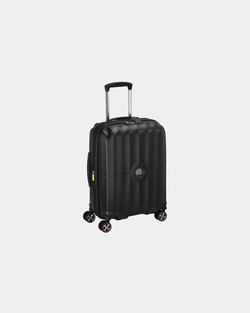 Maleta Delsey Carrousel 2 policarbonato para personalizar