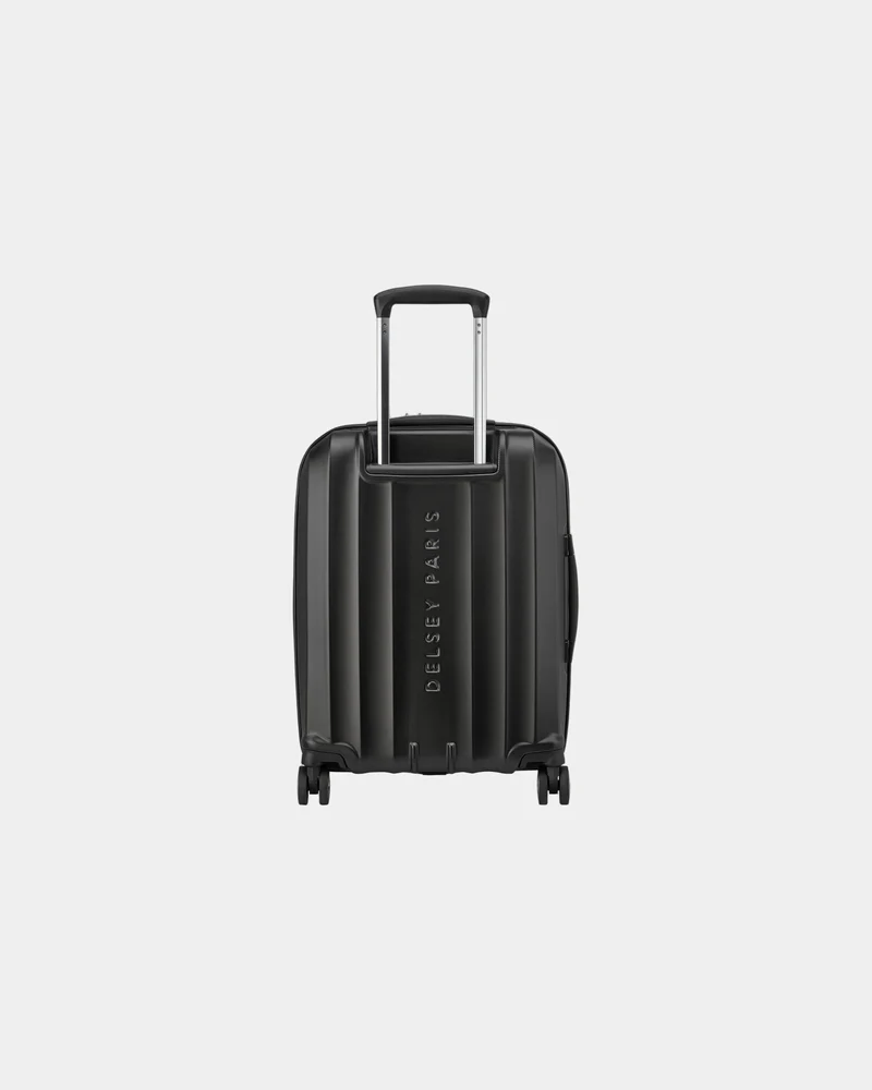 Maleta Delsey Carrousel 2 policarbonato para personalizar