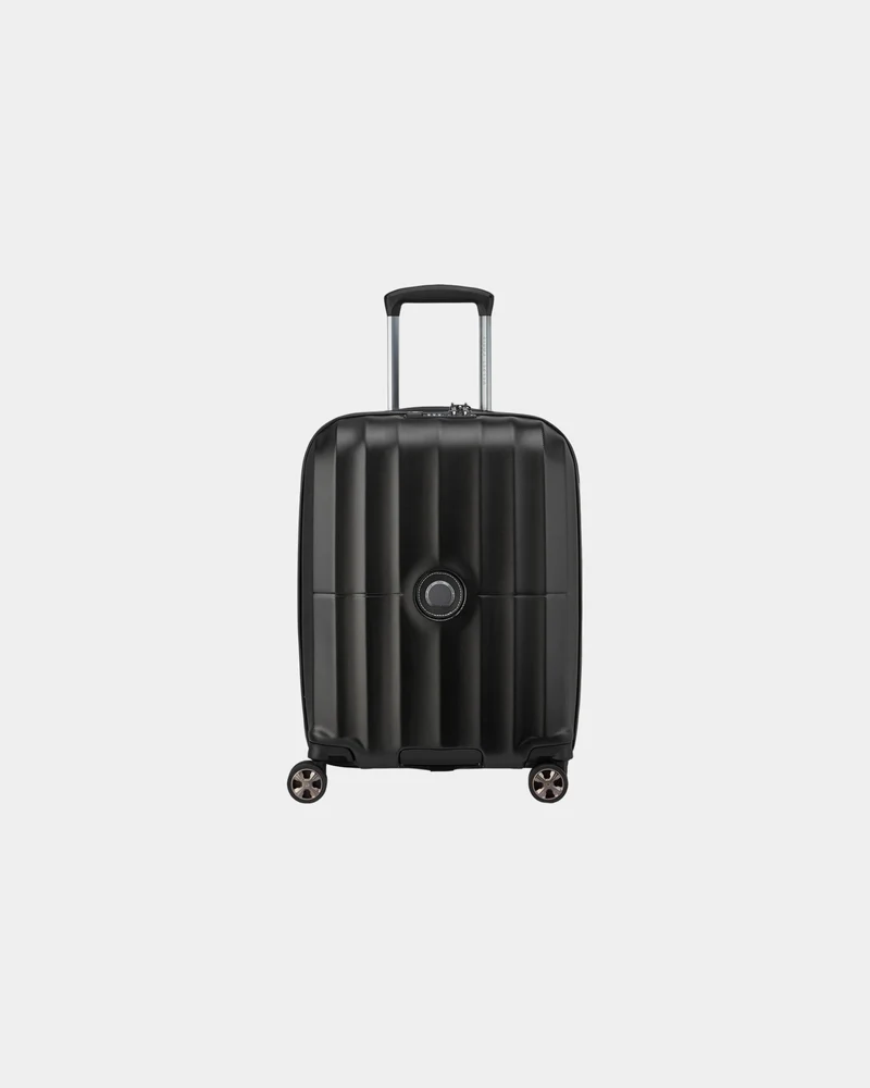 Maleta Delsey Carrousel 2 policarbonato para personalizar