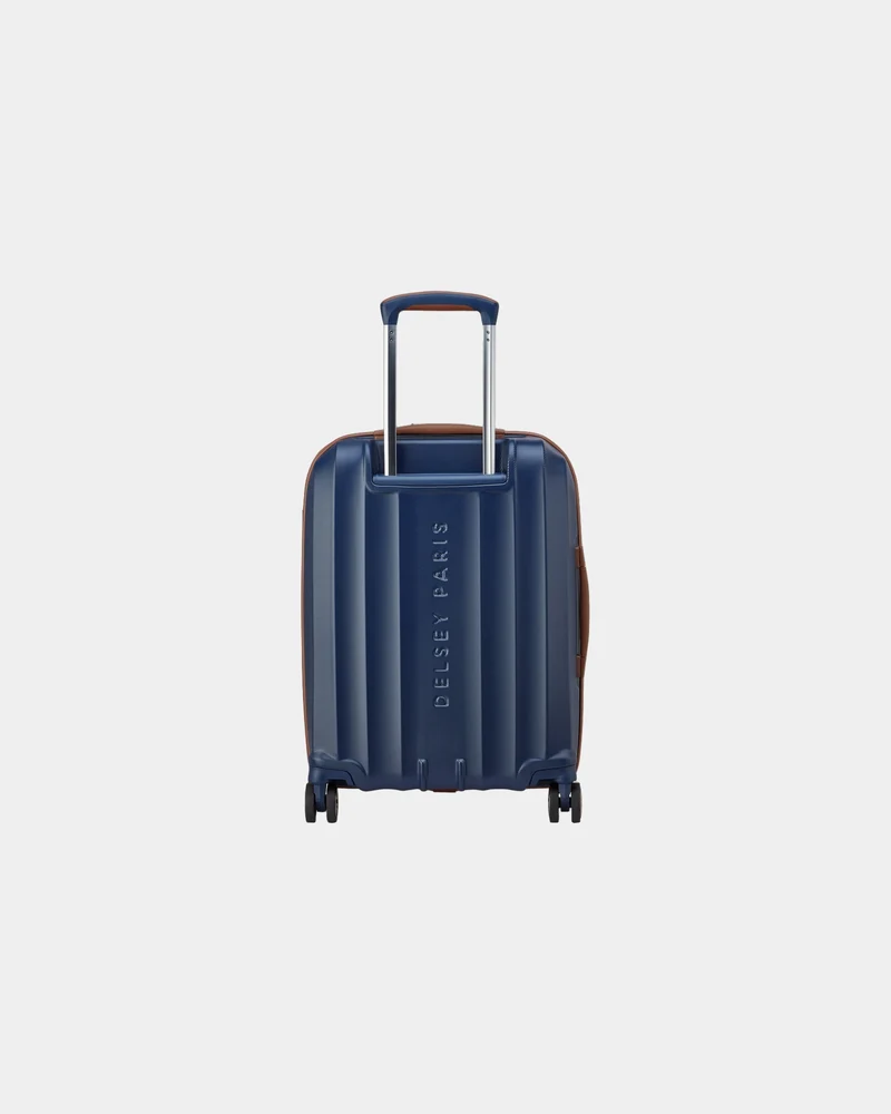 Maleta Delsey Carrousel 2 policarbonato para personalizar
