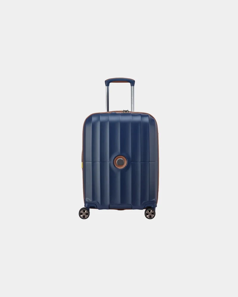 Maleta Delsey Carrousel 2 policarbonato para personalizar