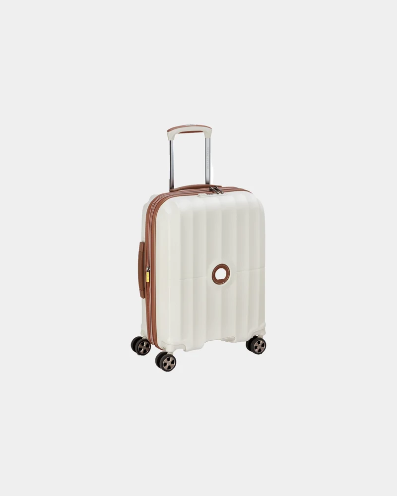 Maleta Delsey Carrousel 2 policarbonato para personalizar