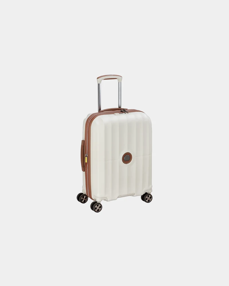 Maleta Delsey Carrousel 2 policarbonato para personalizar