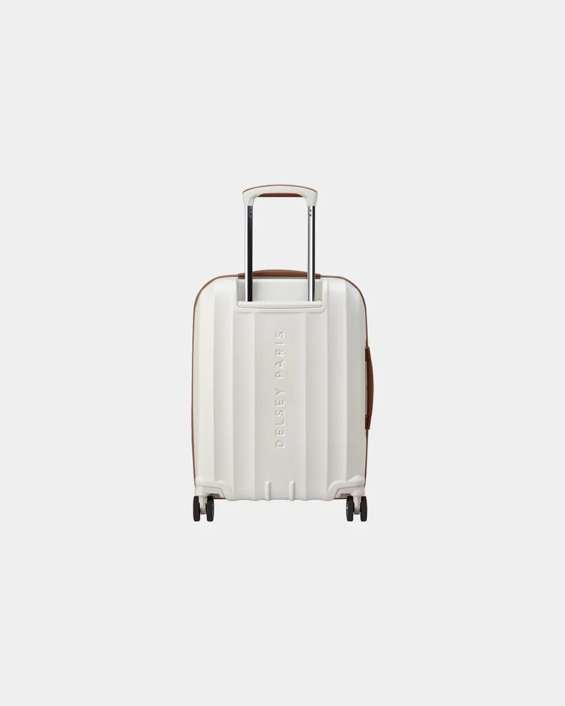 Maleta Delsey Carrousel 2 policarbonato para personalizar