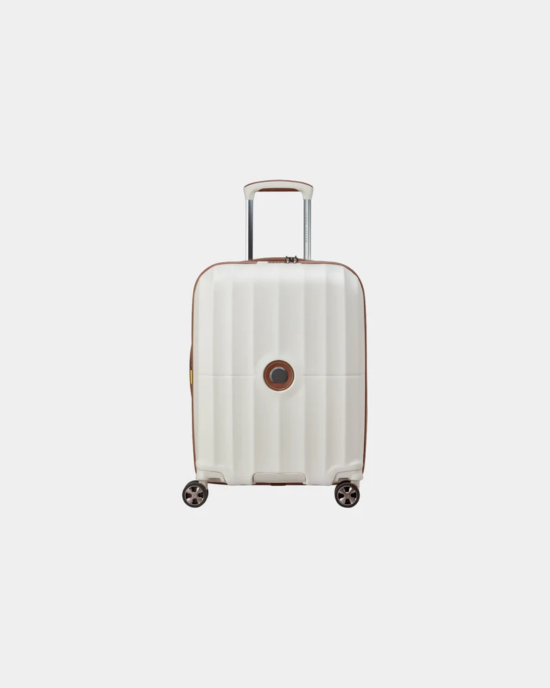 Maleta Delsey Carrousel 2 policarbonato para personalizar