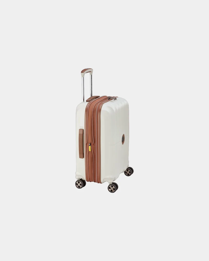 Maleta Delsey Carrousel 2 policarbonato para personalizar
