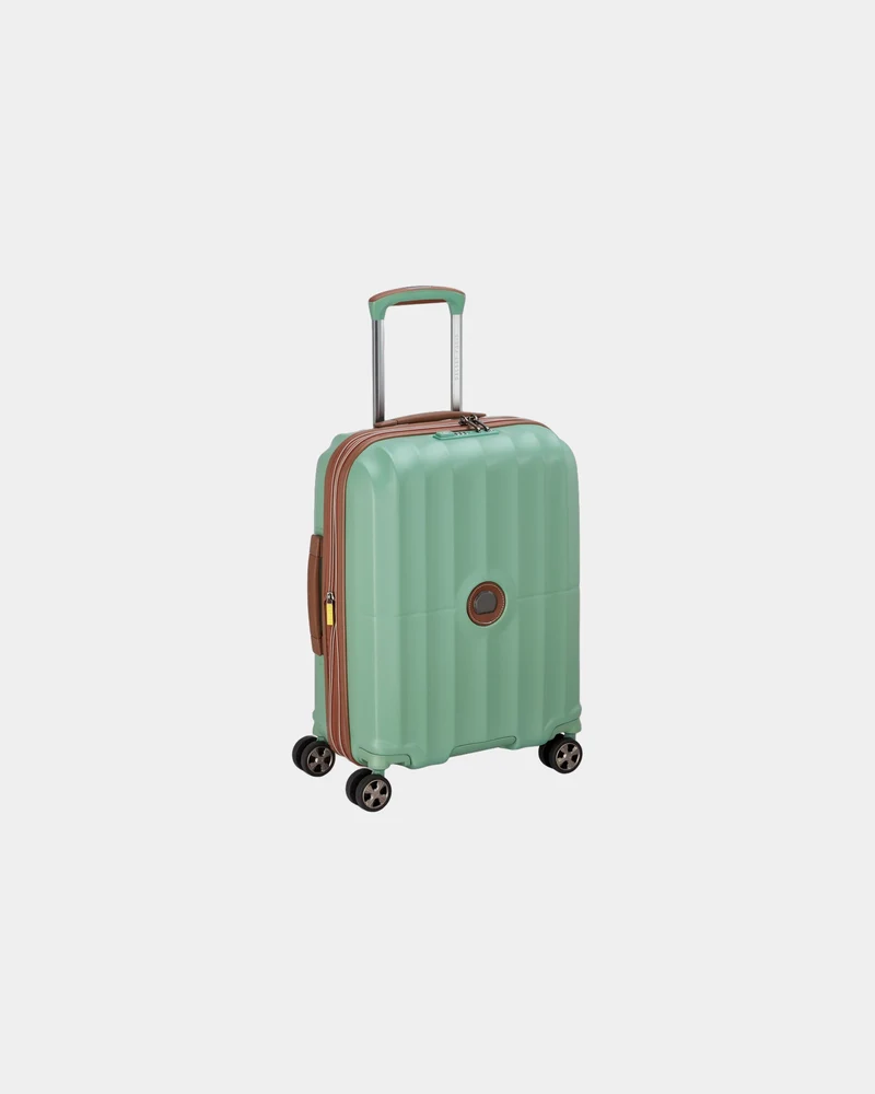Maleta Delsey Carrousel 2 policarbonato para personalizar
