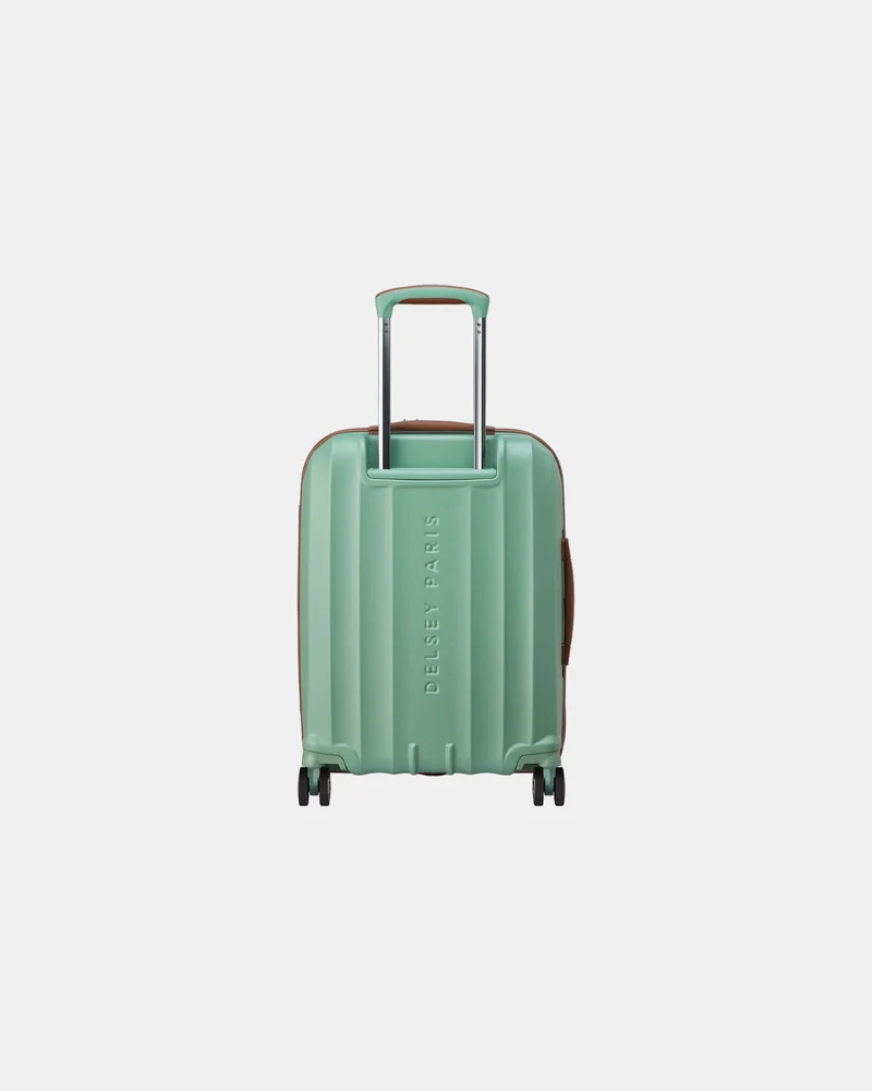 Maleta Delsey Carrousel 2 policarbonato para personalizar