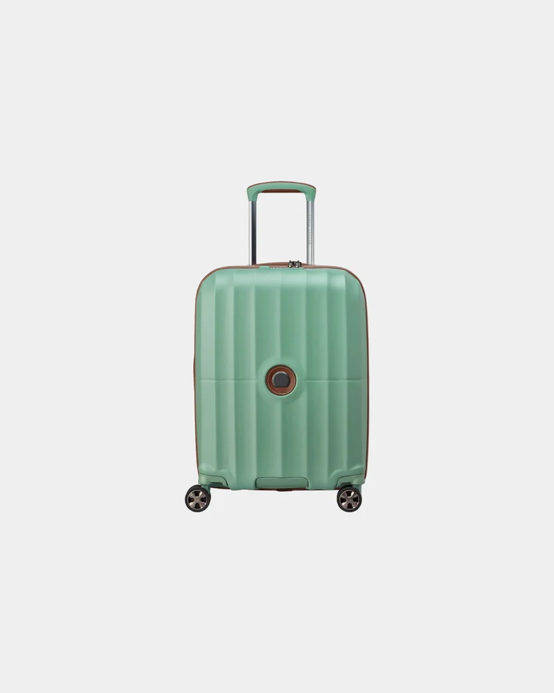Maleta Delsey Carrousel 2 policarbonato para personalizar
