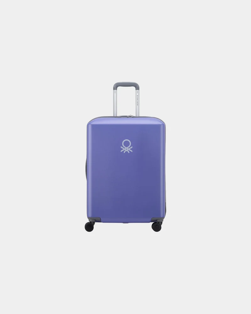 Maleta rígida policarbonato 66 cm para personalizar