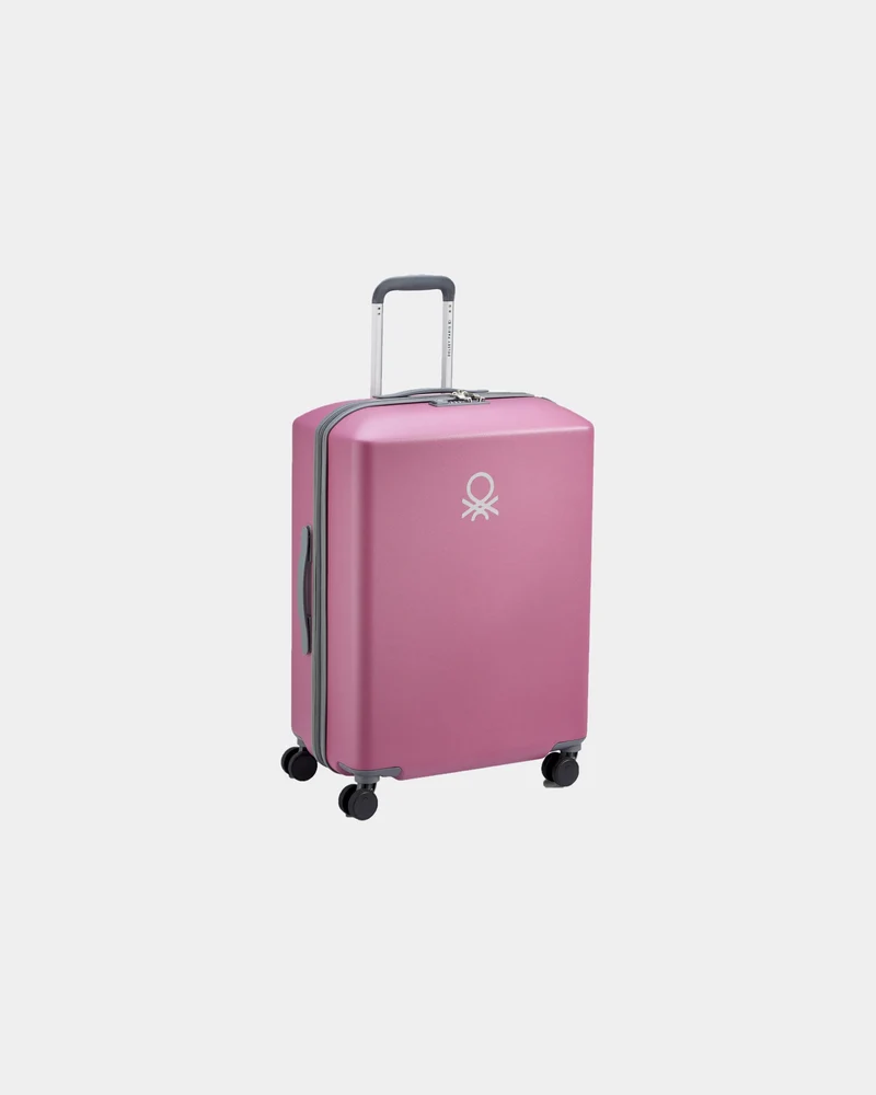 Maleta rígida policarbonato 66 cm para personalizar