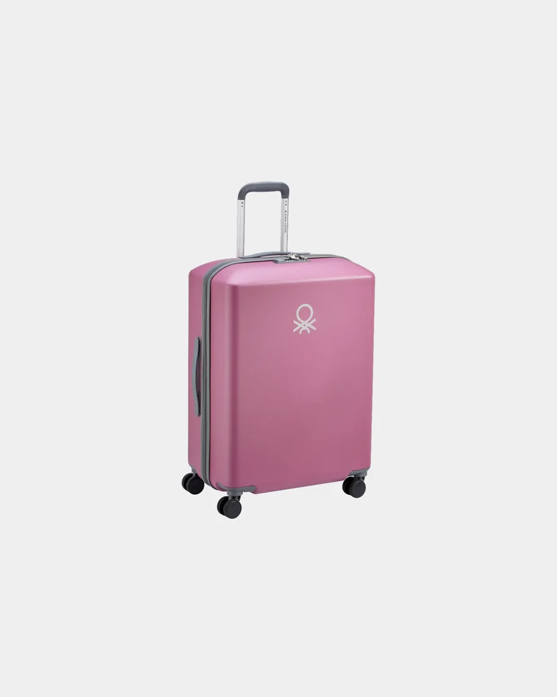 Maleta rígida policarbonato 66 cm para personalizar