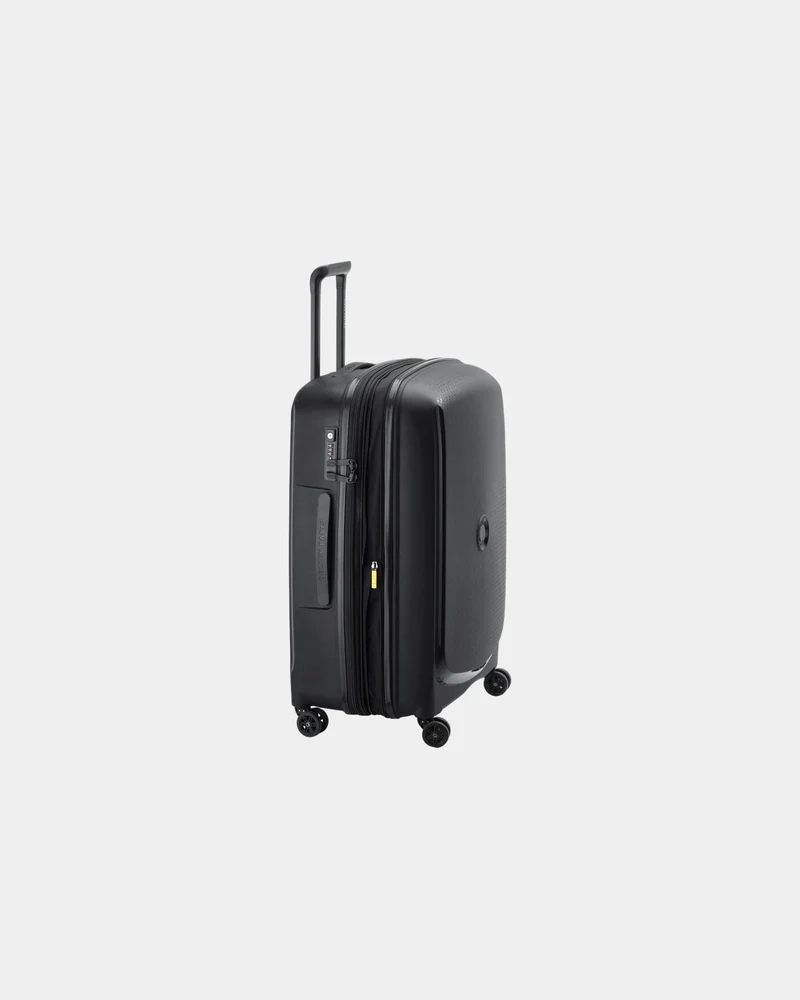 Set 3 maletas recicladas Delsey Belmont para personalizar