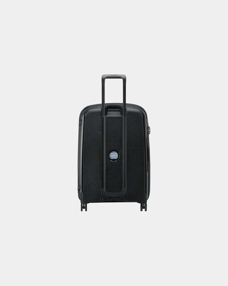 Set 3 maletas recicladas Delsey Belmont para personalizar