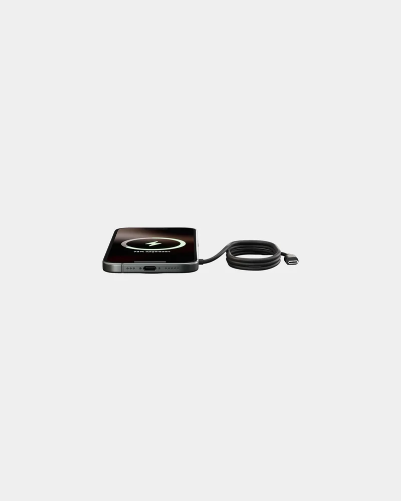 Cargador inalámbrico magnético 15W para personalizar