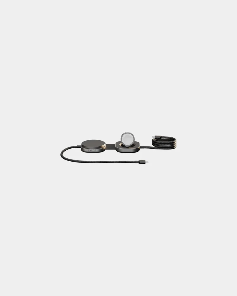 Cable de carga 3 en 1 140W para personalizar