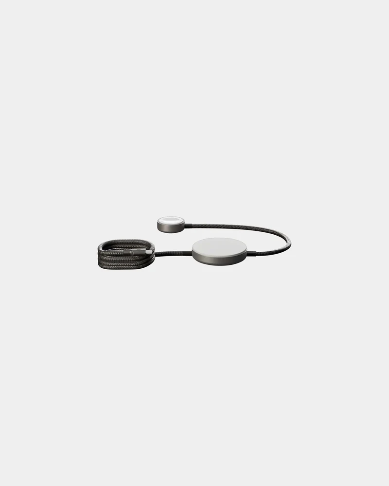 Cargador magnético inalámbrico Qi2 15W para personalizar