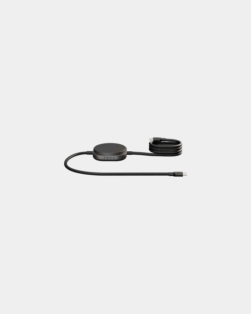 Cable de carga USB-C 2 en 1 140W para personalizar