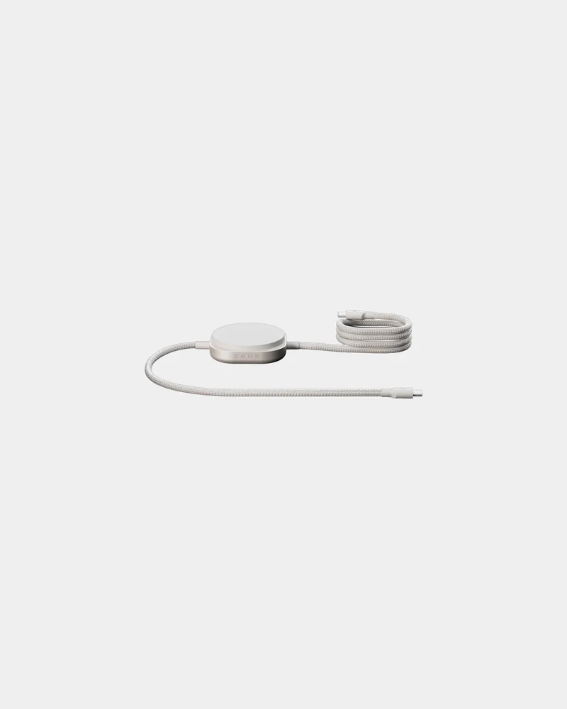 Cable de carga USB-C 2 en 1 140W para personalizar