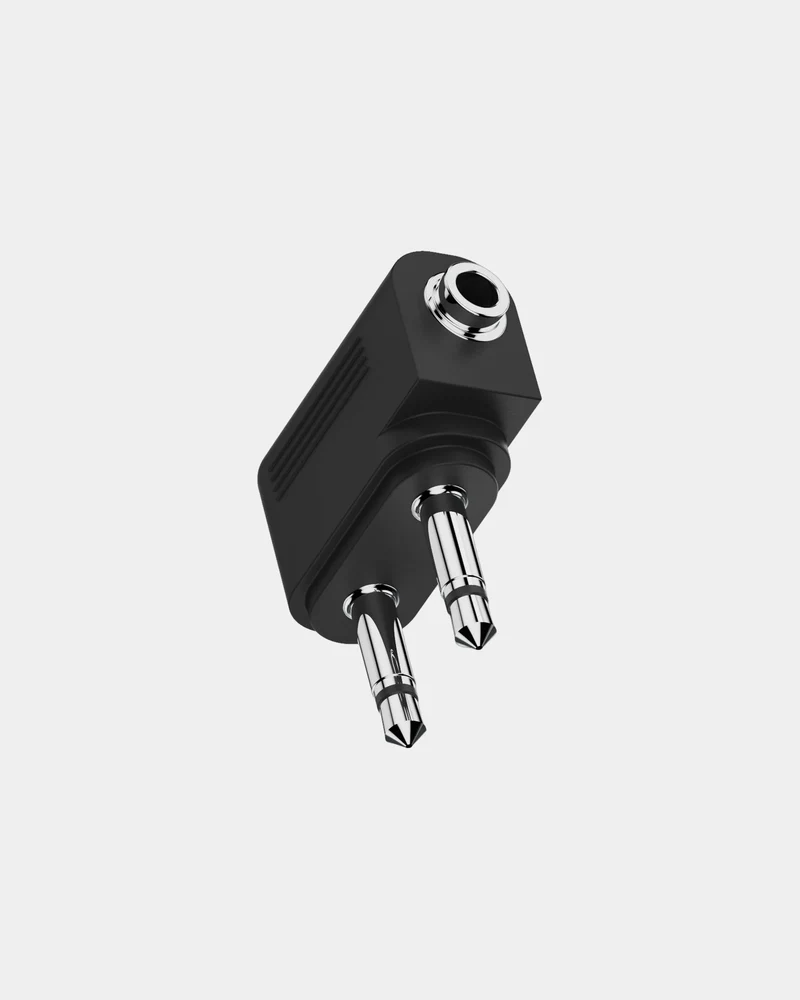 Adaptador audio Bluetooth AirWave para personalizar