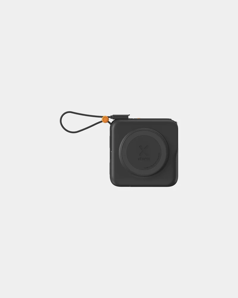Cargador de viaje 3 en 1 30W 10.000 mAh para personalizar