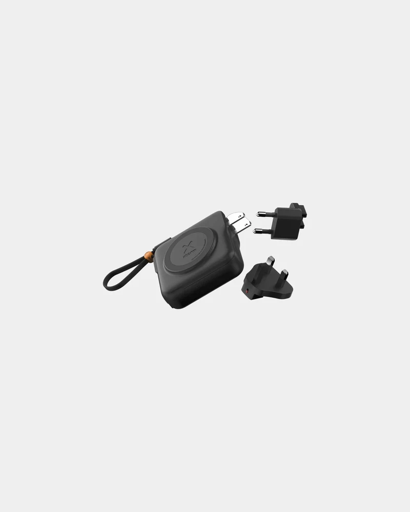 Cargador de viaje 3 en 1 30W 10.000 mAh para personalizar